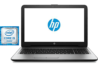 Portátil - HP 250 G5, Intel® Core i5-6200U, 15.6", 4GB de RAM, HDD de 500GB, Windows 10 Pro