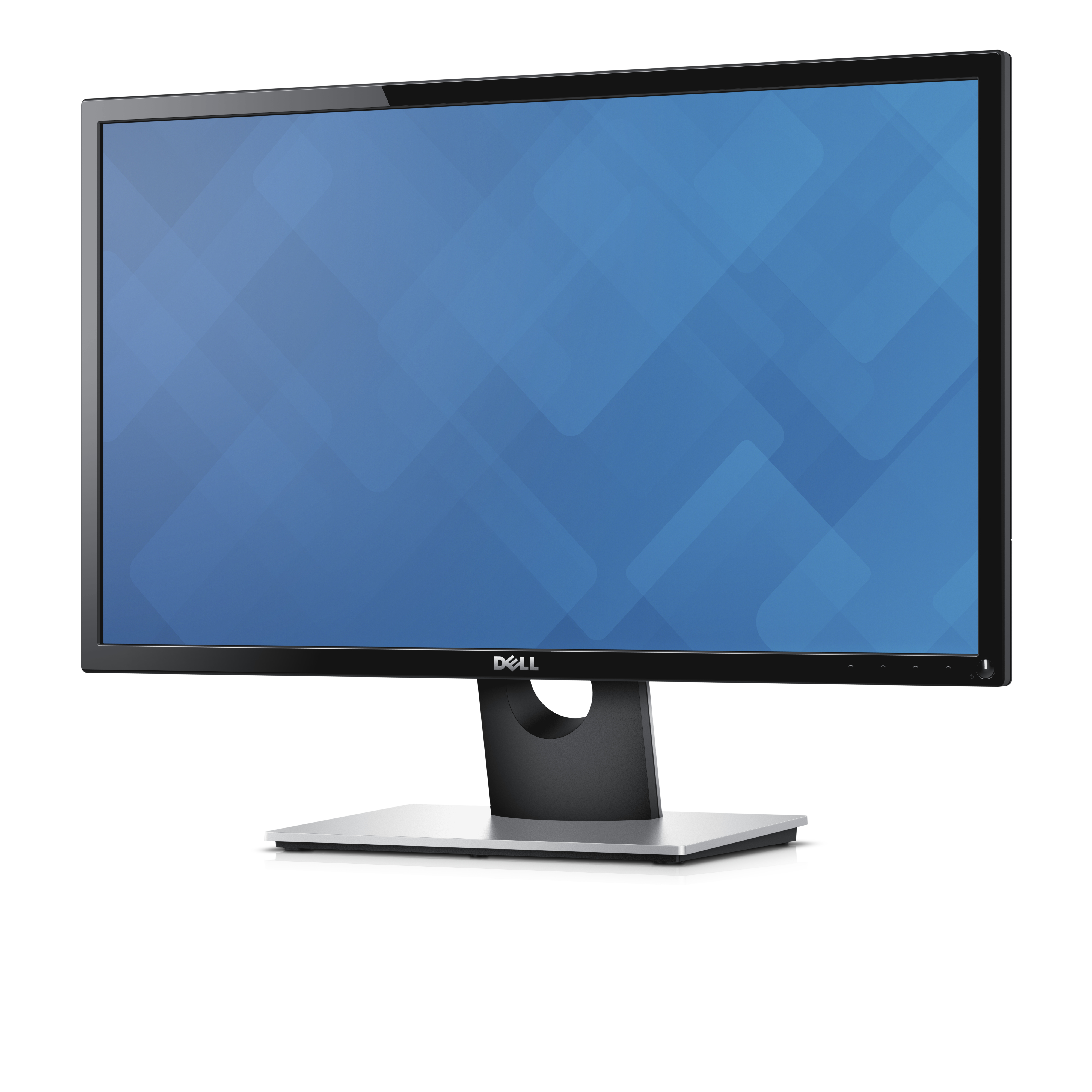 DELL 23.8 Dell Se2416H Led 6Ms Monıtor Vga Hdmı Cns