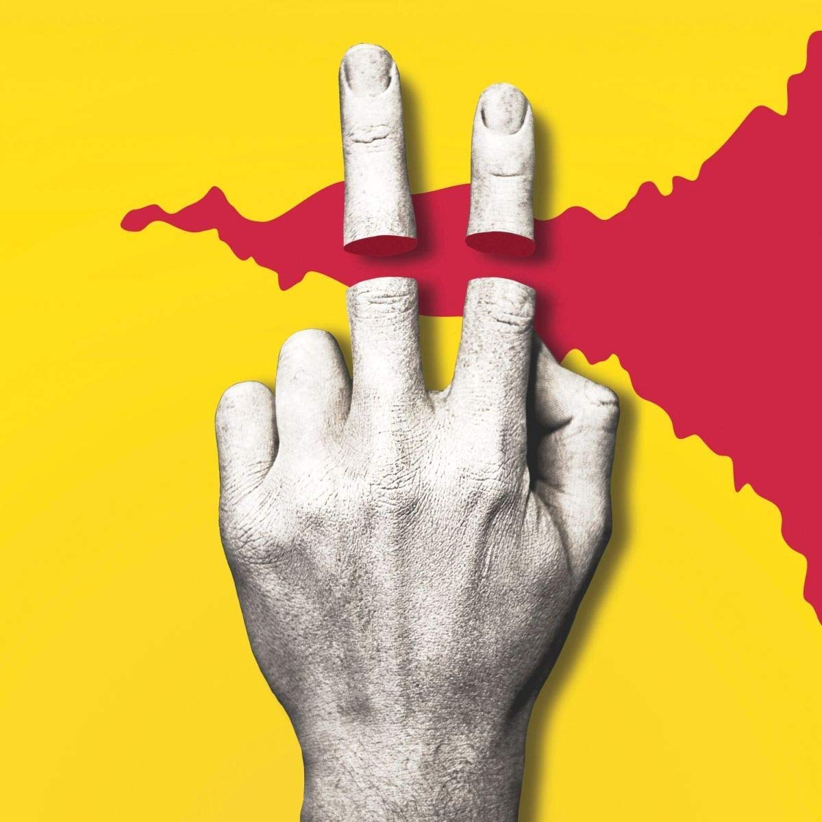 Royal Tusk - II (CD)