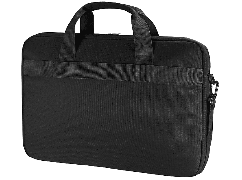 Maletin Para Portatil hasta 15.6 negro evitta master 16 notebook briefcase gris 15.416 154“16“ 39.140.6