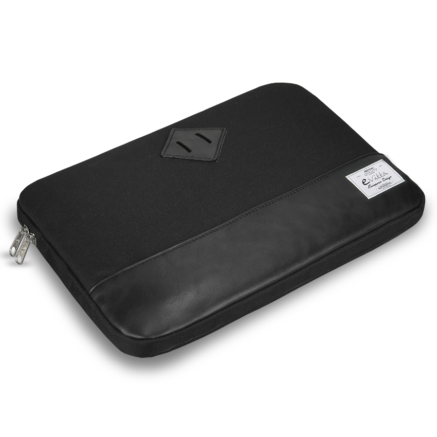e-Vitta Sleeve Heritage 15.6" Notebook sleeve Negro