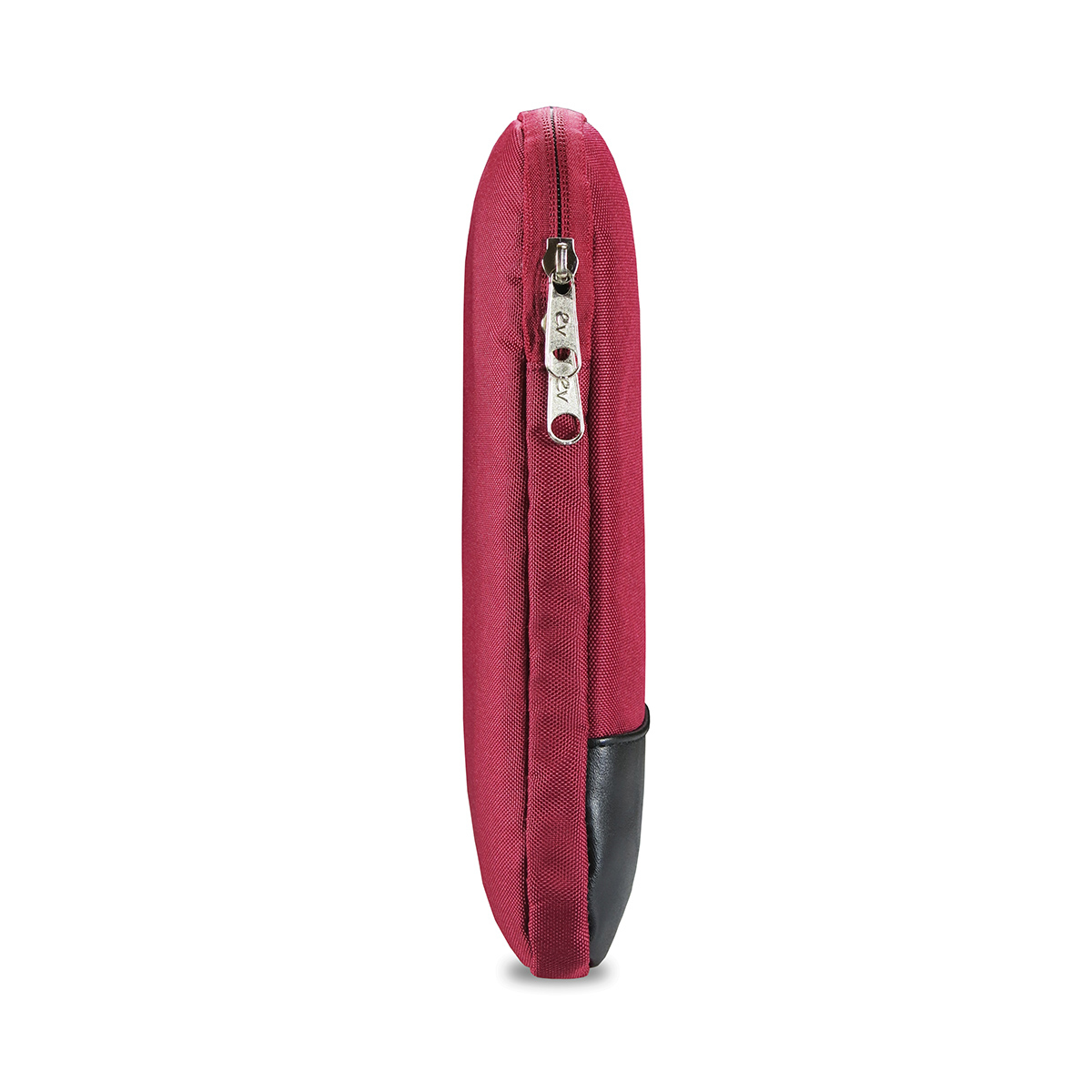 e-Vitta Sleeve Heritage 15.6" Notebook sleeve Negro, Rojo