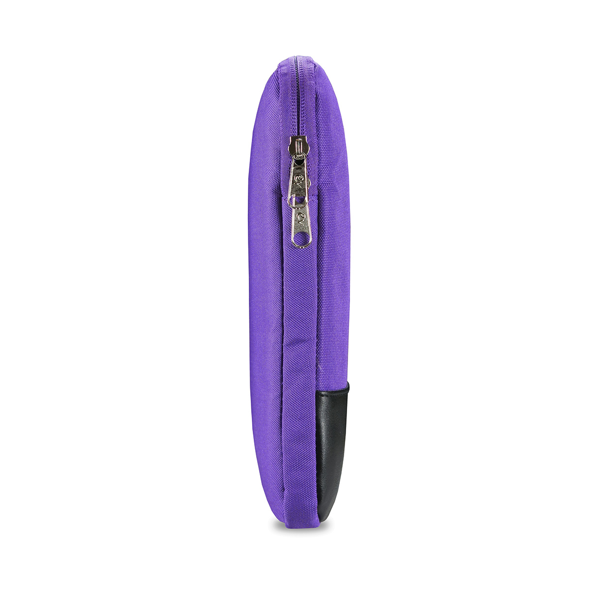 e-Vitta Sleeve Heritage 15.6" Notebook sleeve Negro, Púrpura