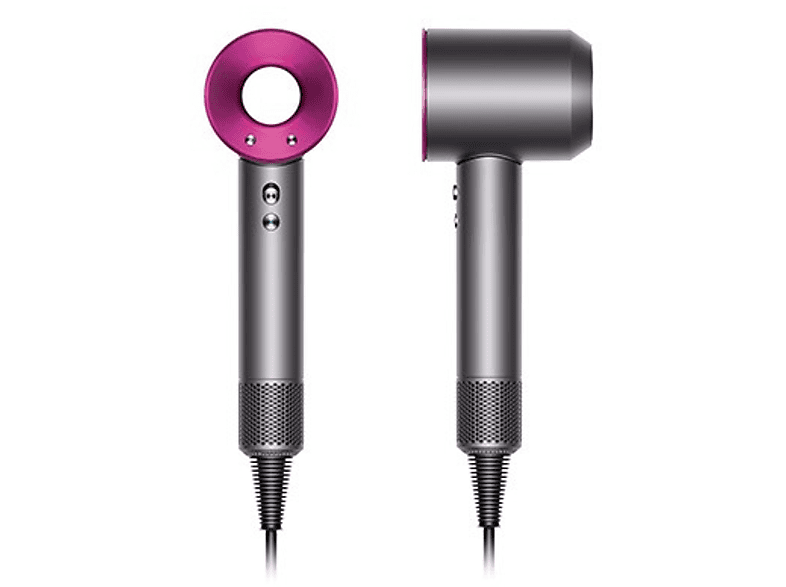 Secador de pelo Dyson Supersonic Potencia 1600 W Tecnolog a