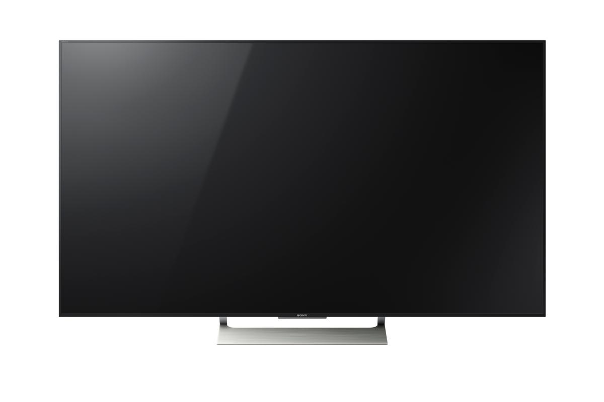 TV LED 65" - Sony KD65XE9005BAEP, Ultra HD 4K, HDR, Android TV