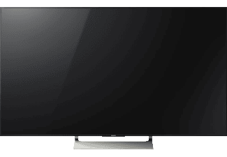 TV LED 75" - Sony KD75XE9005BAEP, Ultra HD 4K, HDR, Android TV