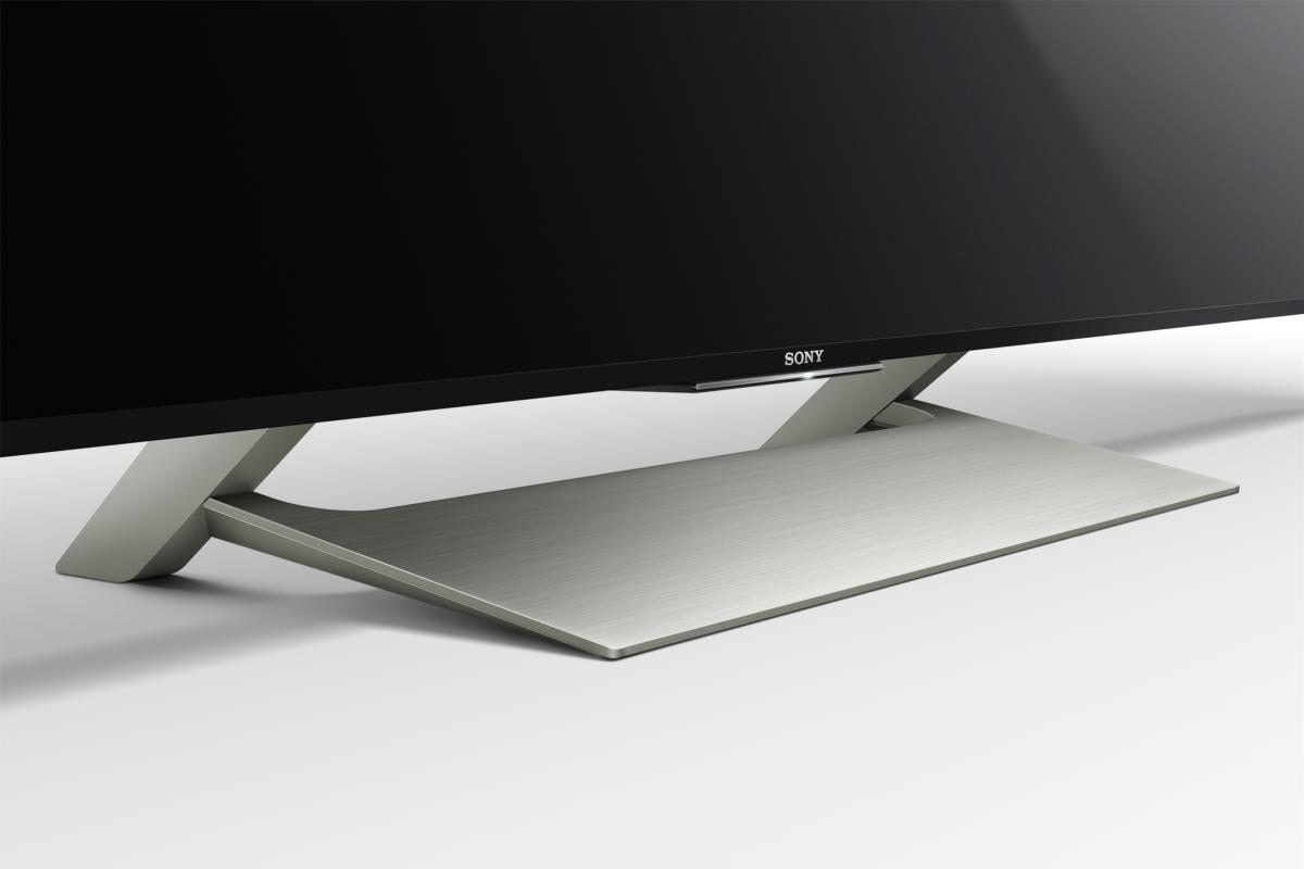 TV LED 65" - Sony KD65XE9005BAEP, Ultra HD 4K, HDR, Android TV