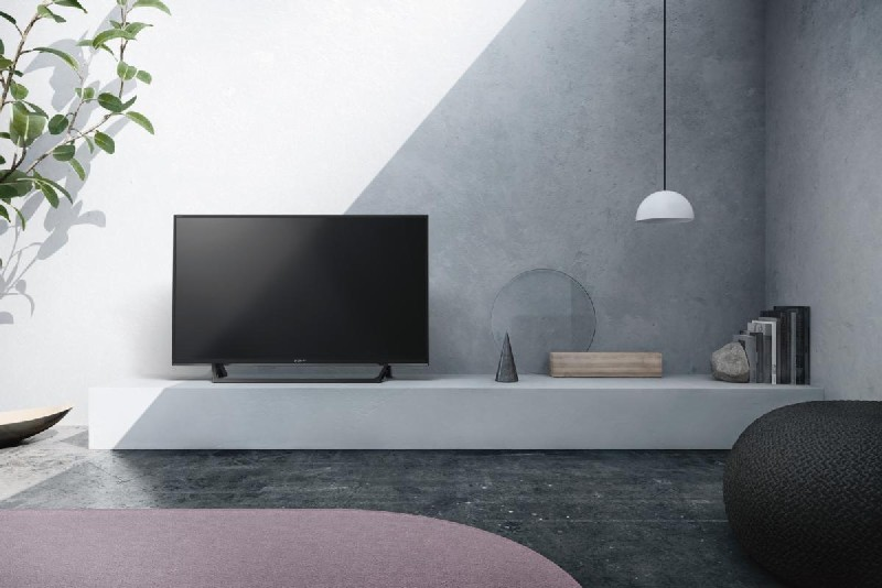 TV LED 40" - Sony KDL40WE660BAEP, HDR, Full HD, Smart TV, Wifi