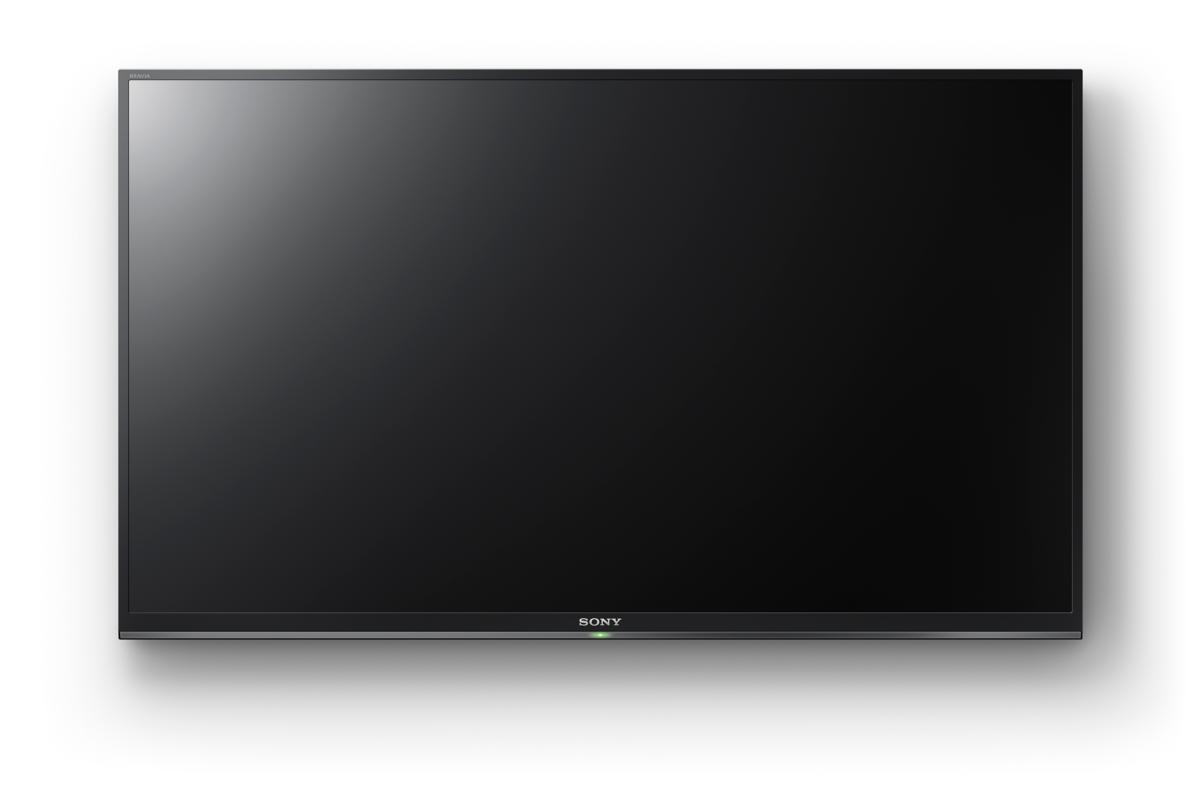TV LED 40" - Sony KDL40WE660BAEP, HDR, Full HD, Smart TV, Wifi