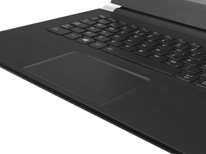 Portátil - Toshiba Satellite Pro A40-C-1 ED, HD, i5-6200U, 8GB RAM, 256GB SSD