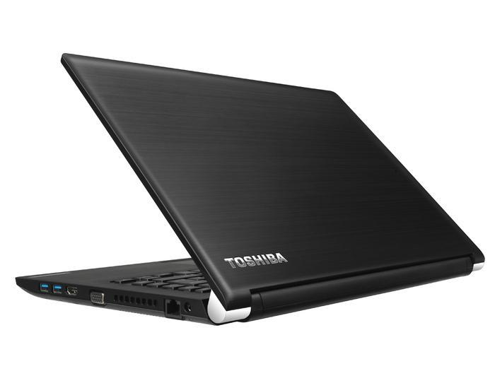 Portátil - Toshiba Satellite Pro A40-C-1 ED, HD, i5-6200U, 8GB RAM, 256GB SSD