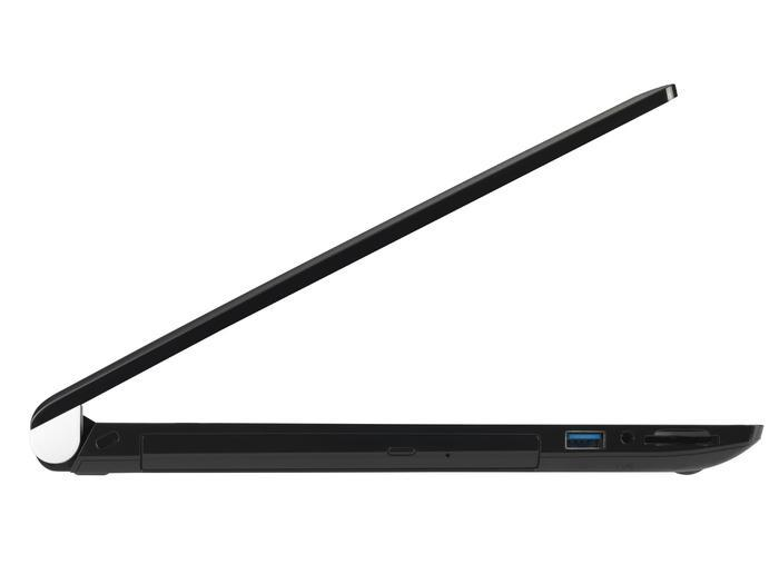 Portátil - Toshiba Satellite Pro A40-C-1 ED, HD, i5-6200U, 8GB RAM, 256GB SSD