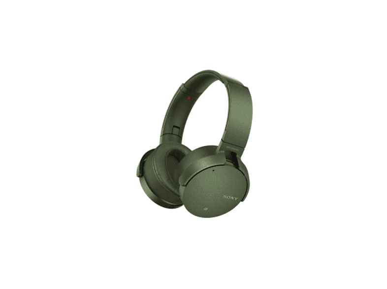 SONY MDR.XB950N1 BT Mikrofonlu Kulak Üstü Kulaklık Yeşil Fiyat