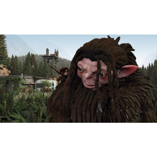 Xbox One Troll & I