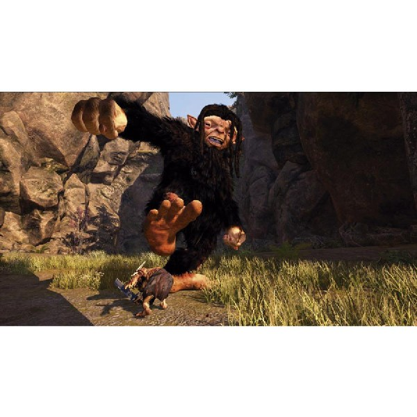 Xbox One Troll & I