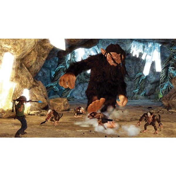 Xbox One Troll & I