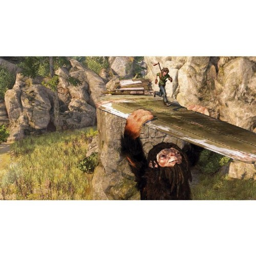 Xbox One Troll & I