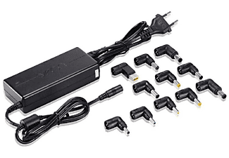 Cargador universal | Sveon portátiles, 90W, 11 clavijas