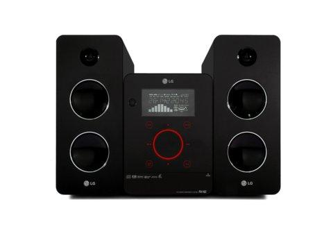 Microcadena - LG FA162, 160W, USB