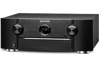 MARANTZ SR6013 BL 9.2 házimozi erősítő, fekete