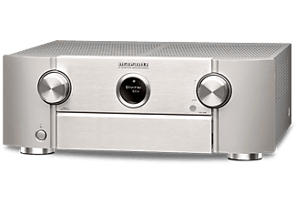 MARANTZ SR6013 SI 9.2 házimozi erősítő, ezüst