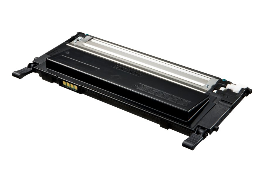 Tóner - Samsung CLT-K4092S, negro e imprime hasta 1500 páginas