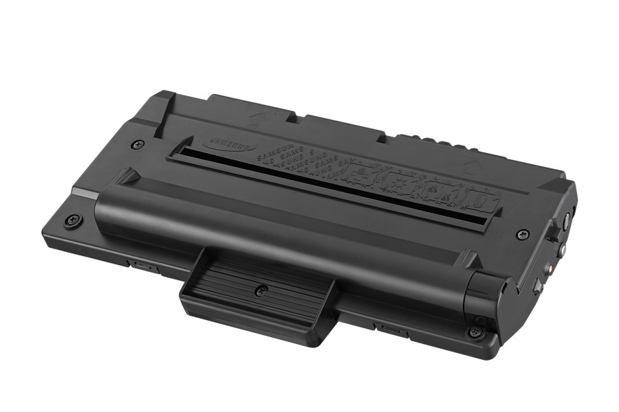 Tóner - Samsung MLT-D1092S, negro e imprime hasta 2000 páginas