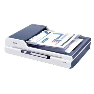 Scanner - Epson GT-1500 B190021, conexión USB