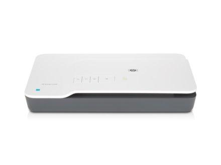 Scanner - HP G3110 fotográfico, hasta 4800 ppp