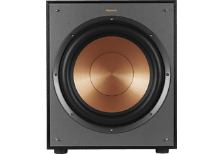 KLIPSCH R-120SW - Subwoofer (Noir)