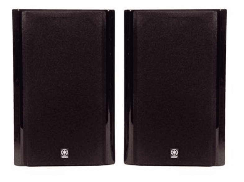 Altavoces | Yamaha NX-E700B Negro | MediaMarkt