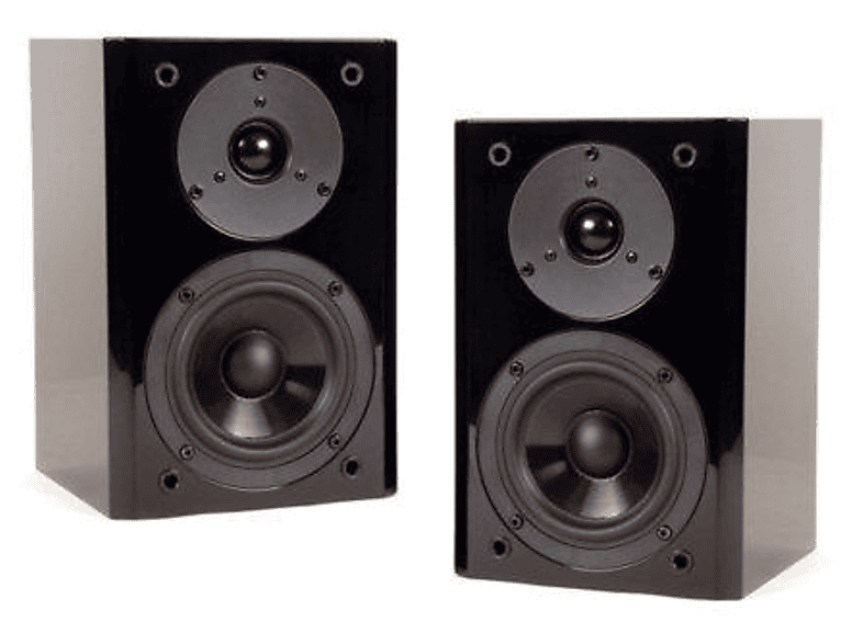 Altavoces | Yamaha NX-E700B Negro | MediaMarkt