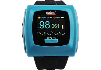 PULOX PO-400 mit Armband Pulsoximeter