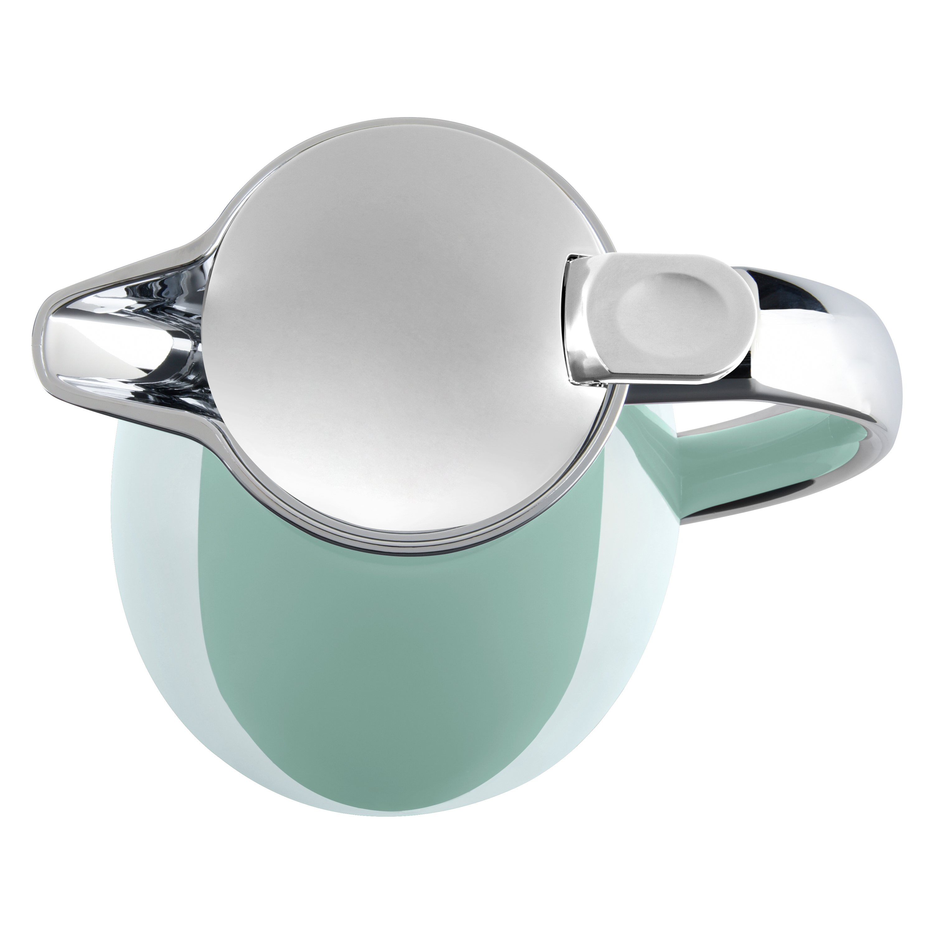 EMSA F4130300 Campo Isolierkanne Pastellmint
