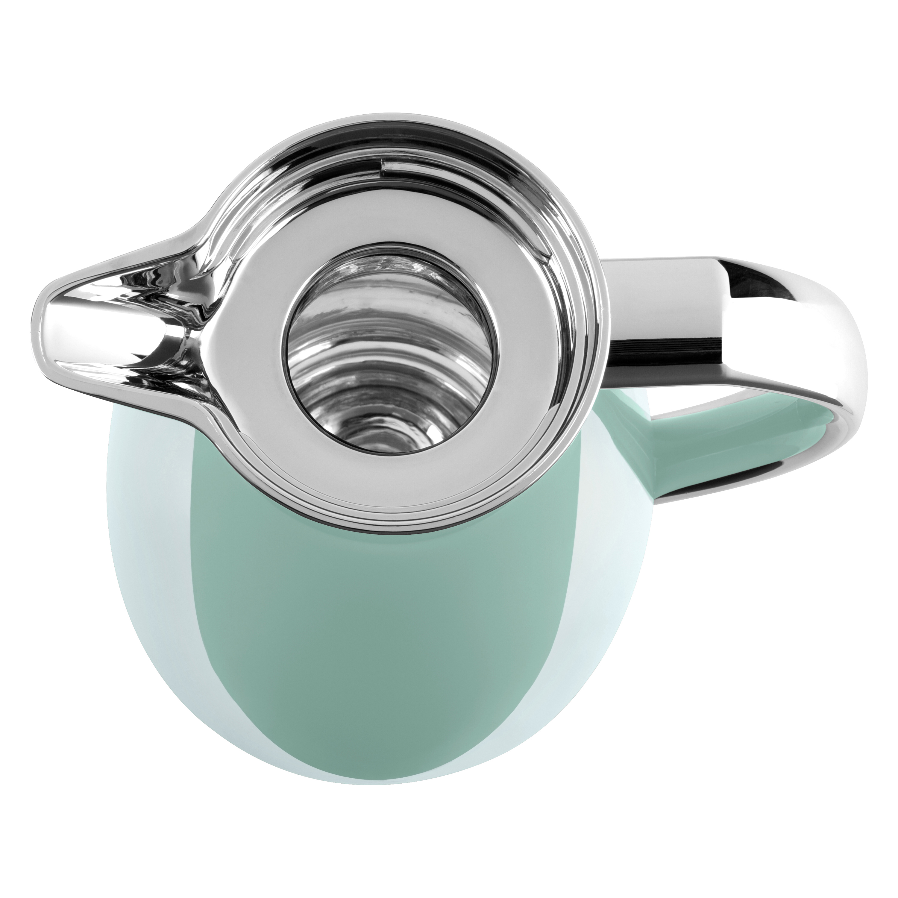 EMSA F4130300 Campo Isolierkanne Pastellmint