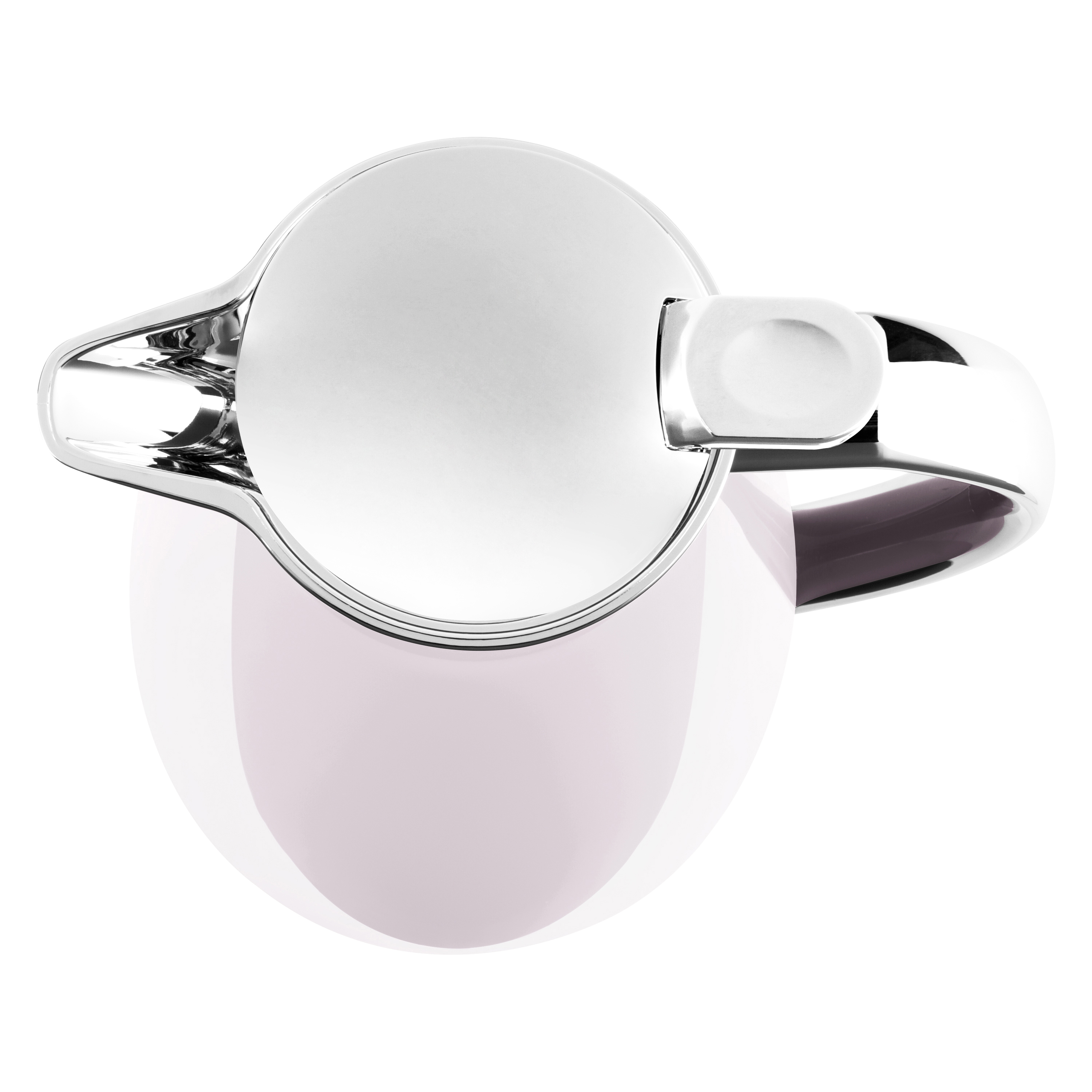 EMSA F4130200 Campo Isolierkanne Pastellrose