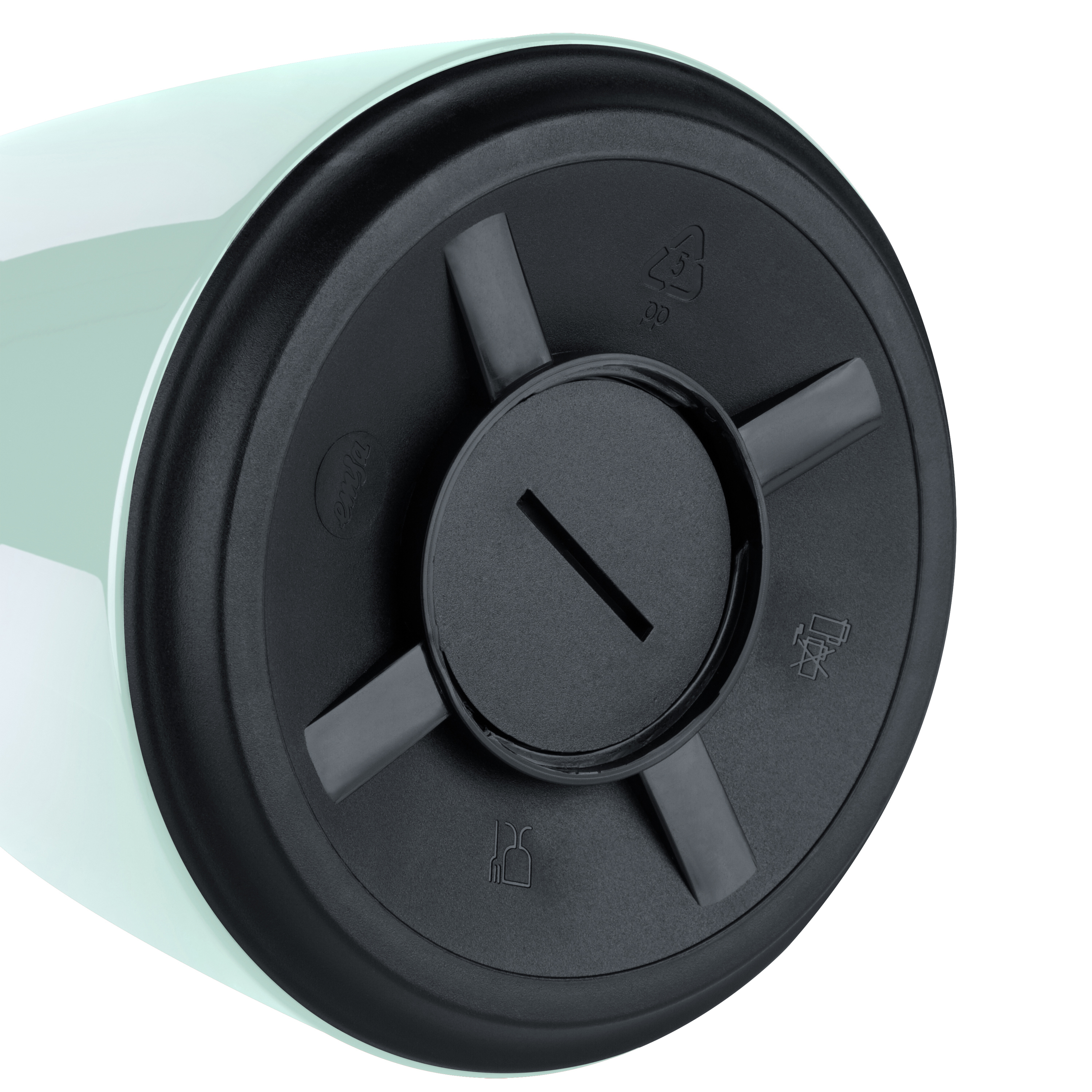EMSA F4130300 Campo Isolierkanne Pastellmint