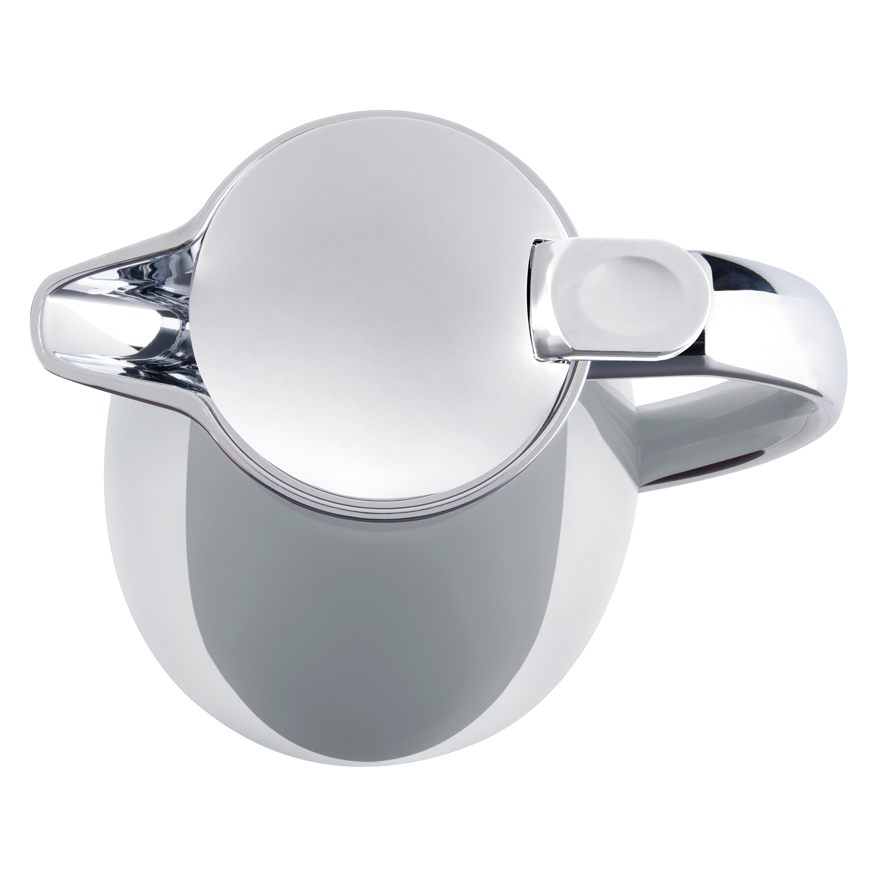 EMSA F4130100 Campo  Isolierkanne Pastellgrau