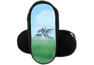 IceBlueBird tolltartó