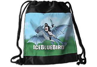 IceBlueBird tornazsák (2017)
