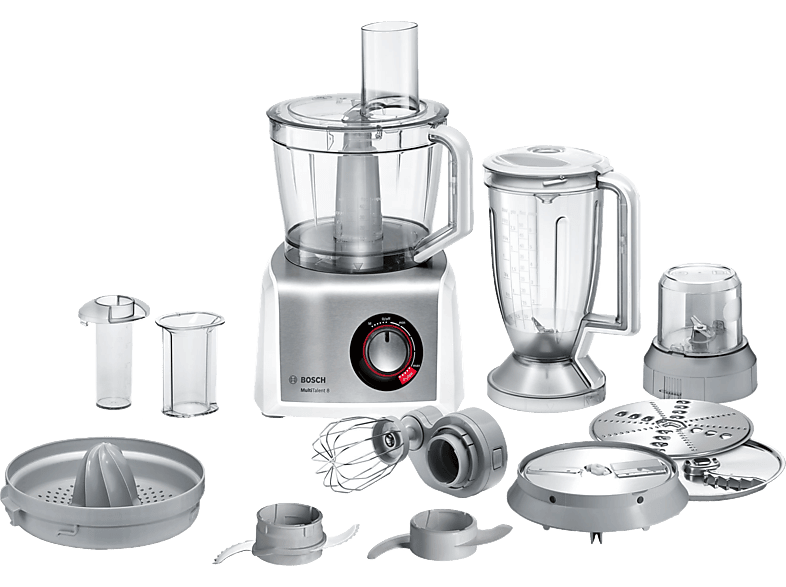 Bosch Keukenrobot (mc812s844)