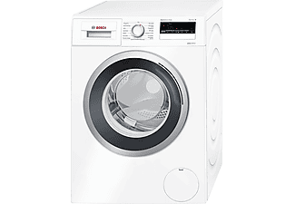 BOSCH WAN24240CH - Machine à laver - (8 kg, Blanc)