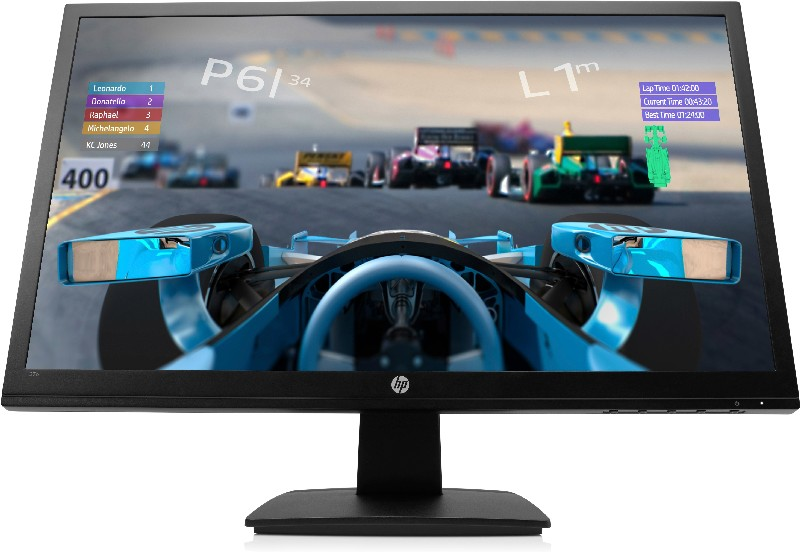 HP 27o
