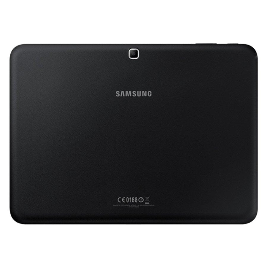 Tablet - Samsung Galaxy Tab 4, 10.1 pulgadas, 16GB, Negro