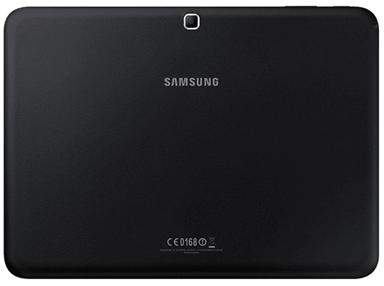 Tablet | Samsung Galaxy Tab 4, 10.1 pulgadas, 16GB, Negro | MediaMarkt