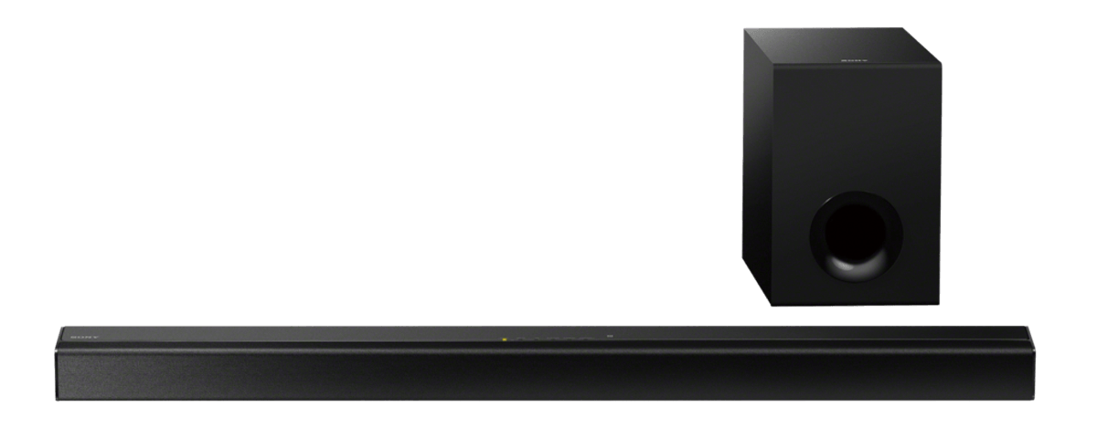Sony Barra De Sonido - SonyHt-Ct80 Bluetooth, Con Subwoofer