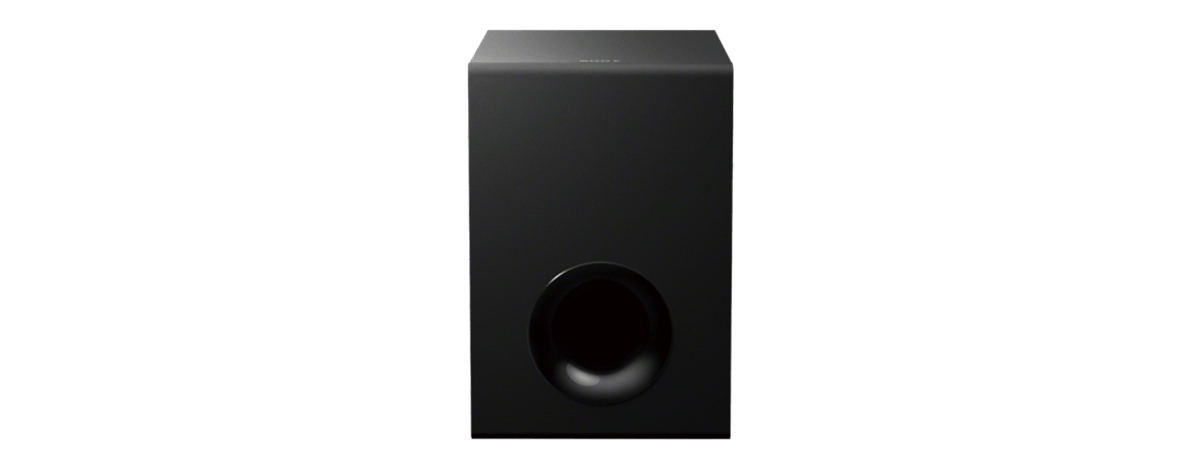 Sony Barra De Sonido - SonyHt-Ct80 Bluetooth, Con Subwoofer