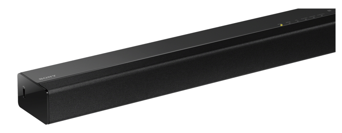 Sony Barra De Sonido - SonyHt-Ct80 Bluetooth, Con Subwoofer