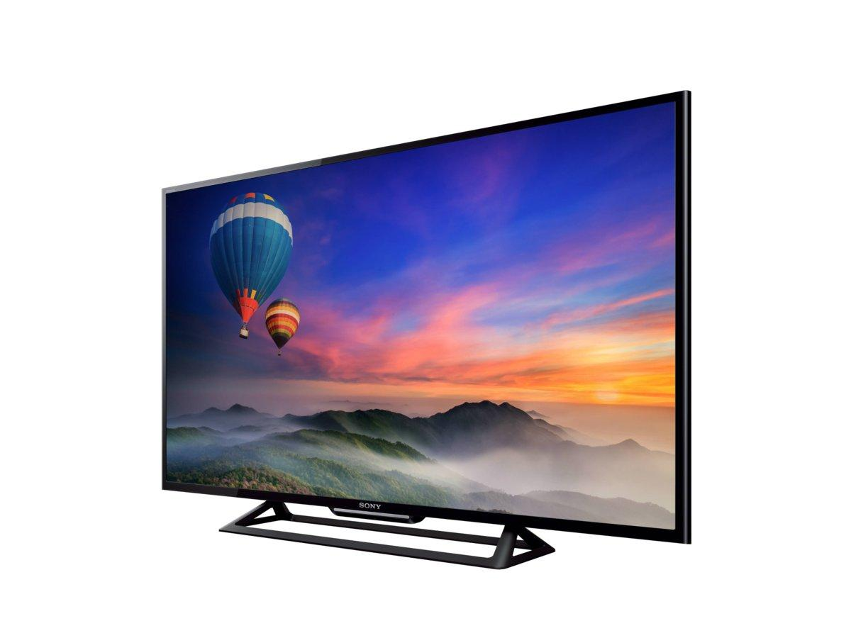 TV LED 40" - Sony KDL40R450C, Full HD