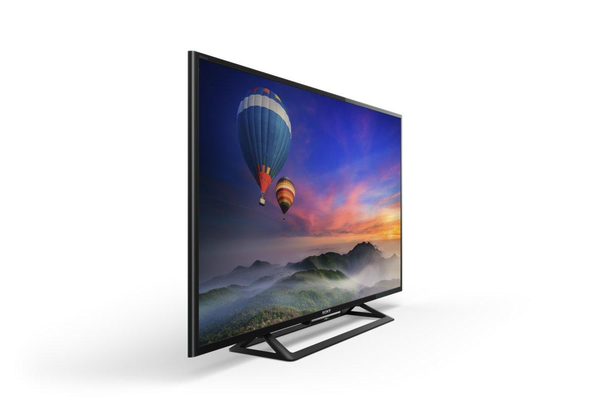 TV LED 40" - Sony KDL40R450C, Full HD